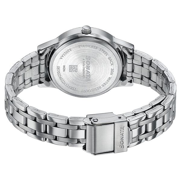 Premium looking versatile women's watch from Ease by Sonata - image number 5