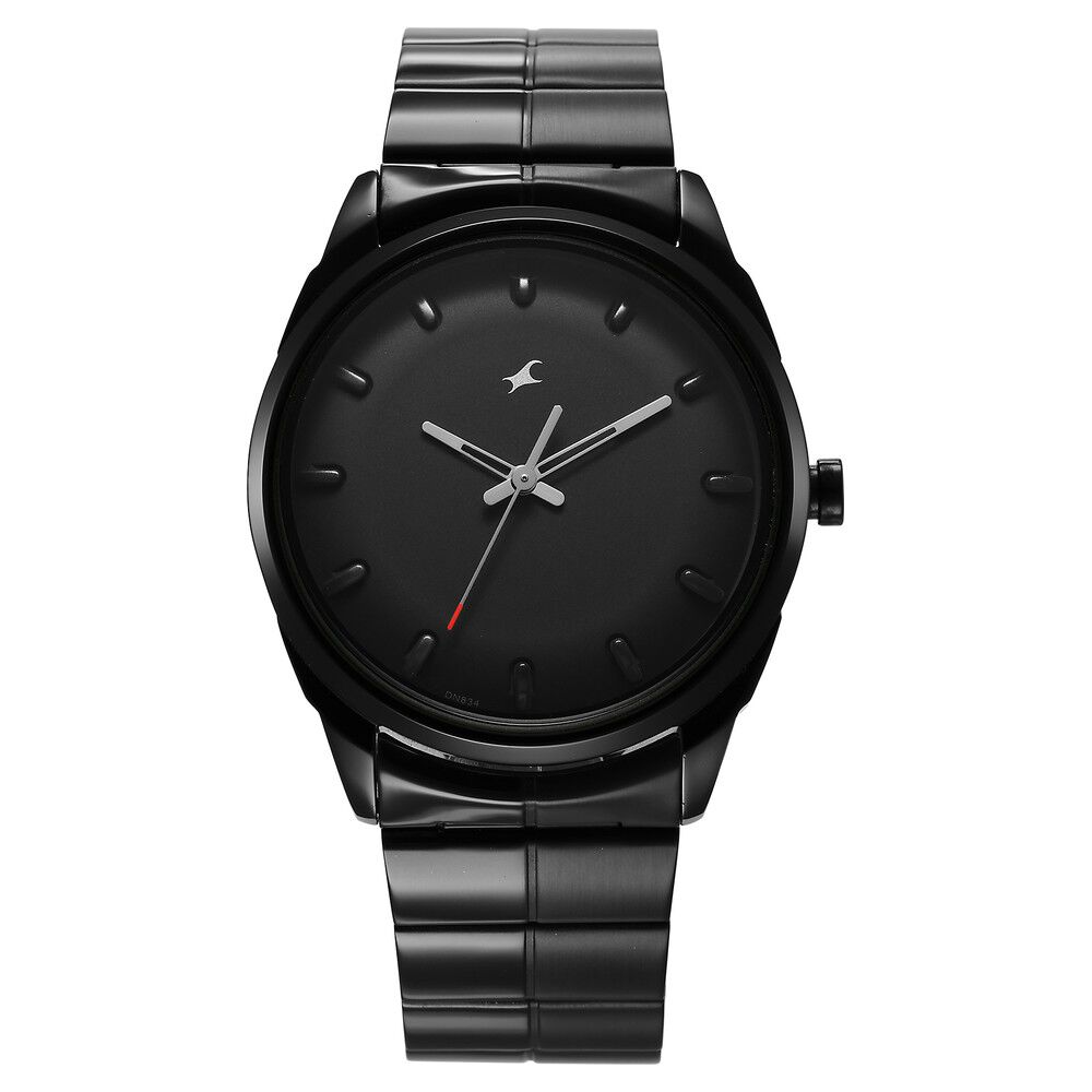 Watch fastrack man online