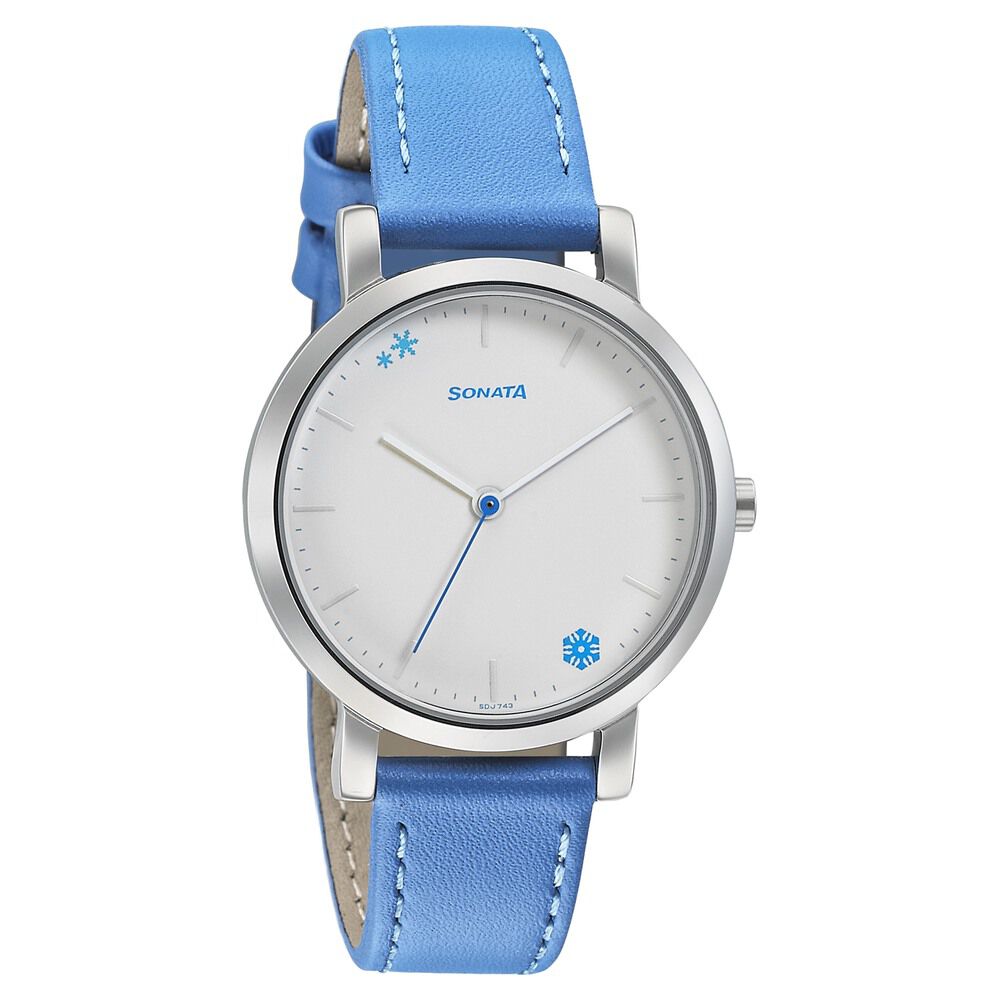 Sonata watch ka price on sale