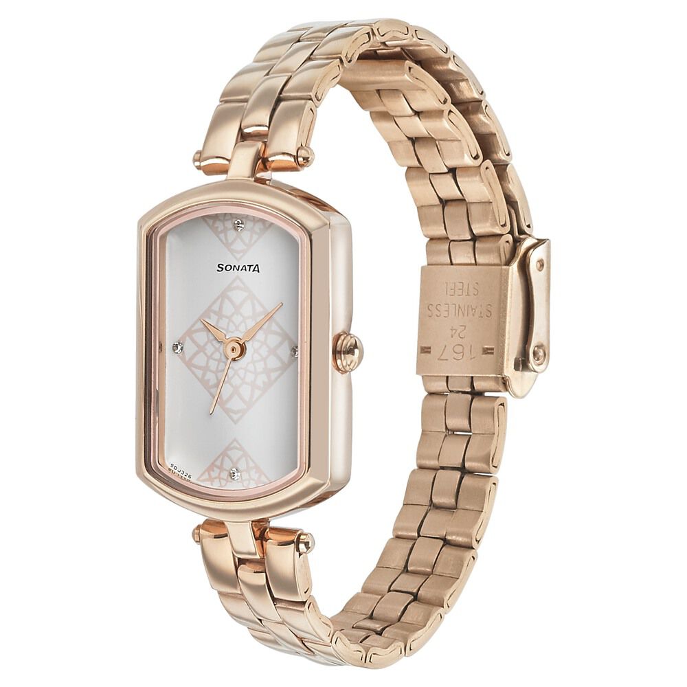Sonata raga watches store