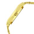 Sonata Quartz Analog with Day and Date White Dial Stainless Steel Strap Watch for Men - image number 2