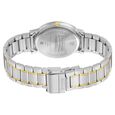 Sonata Quartz Analog Champagne Dial Stainless Steel Strap Watch for Men - image number 3
