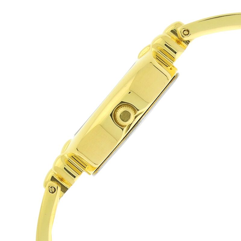 Sonata Quartz Analog Brown Dial Metal Strap Watch for Women - image number 2