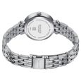 Sonata Wedding Edit Quartz Analog Pink Dial Stainless Steel Strap Watch For Women - image number 5