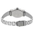 Sonata Quartz Analog White Dial Stainless Steel Strap Watch for Women - image number 3