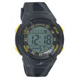 Sonata Digital Dial Strap Watch for Men - image number 0