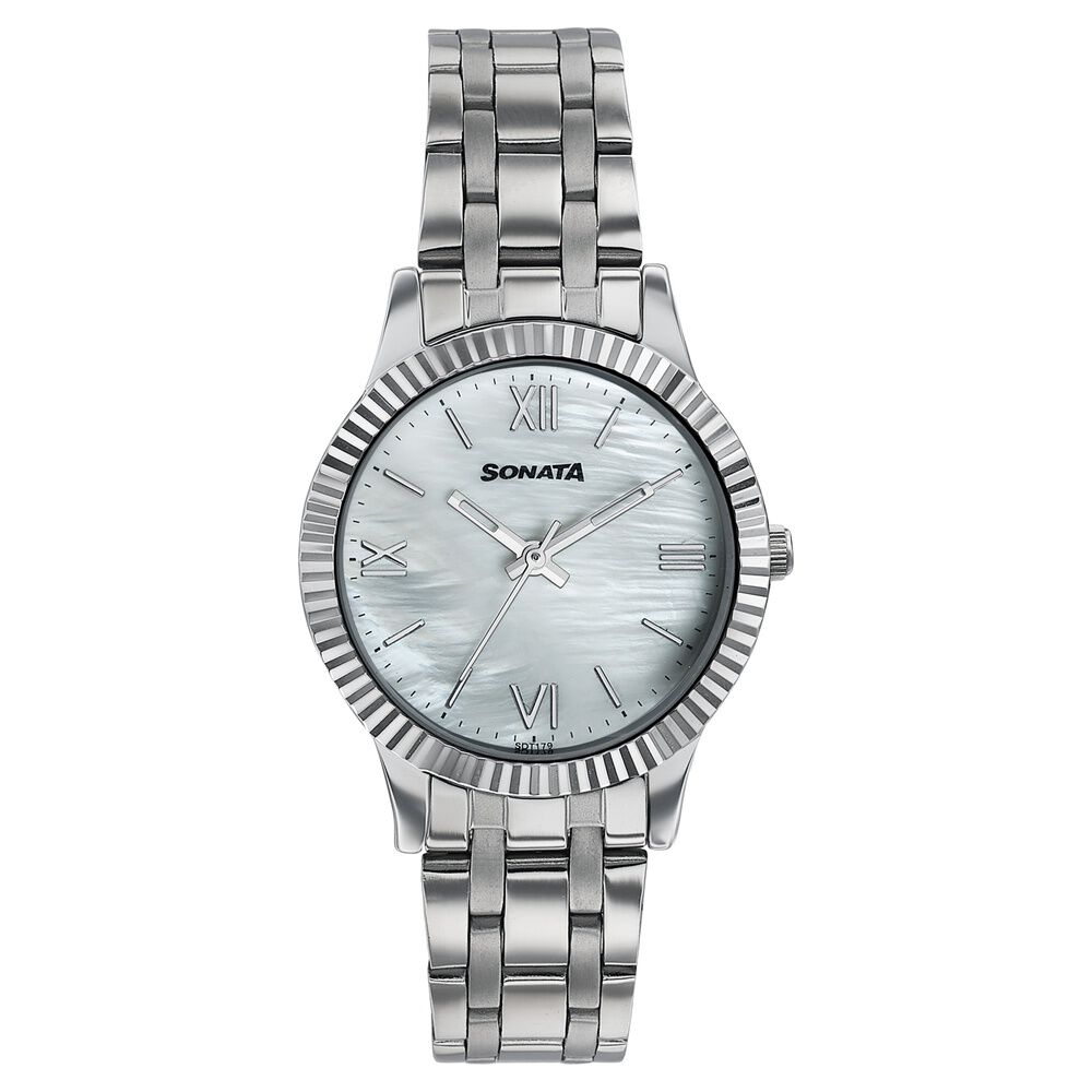 Premium looking versatile women's watch from Ease by Sonata-picture-21