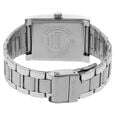 Sonata Quartz Analog White Dial Stainless Steel Strap Watch for Men - image number 3