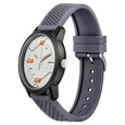 Sonata Quartz Analog PU Strap Watch for Men - image number 1