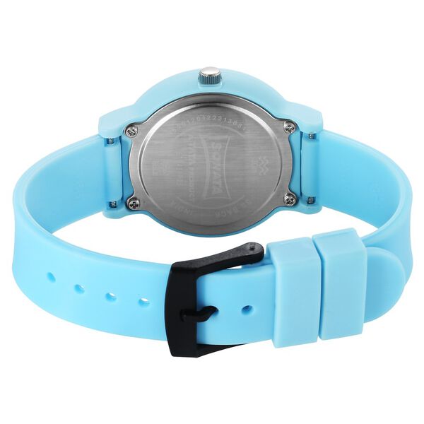 Sonata Splash Quartz Analog Multicoloured Dial Plastic Strap Watch for Women - image number 3