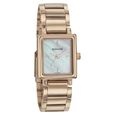 Sonata Blush Mother of Pearl Dial Women Watch With Stainless Steel Strap - image number 0