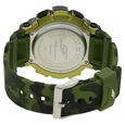SF Digital Dial Plastic Strap Watch for Men - image number 3