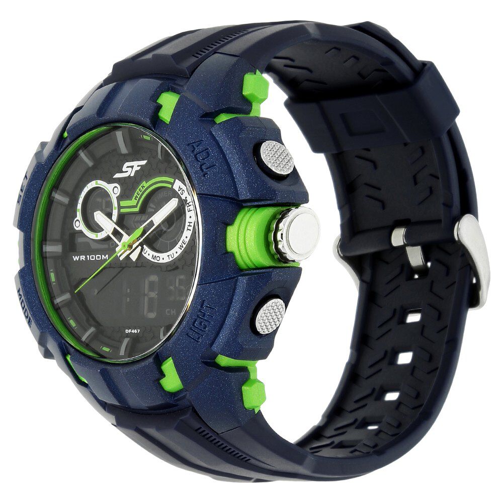 Sonata analog digital watch price outlet