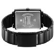 Sonata Sleek Black Dial Analog Watch for Men - image number 3