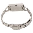 Sonata Quartz Analog Pink Dial Stainless Steel Strap Watch for Women - image number 3