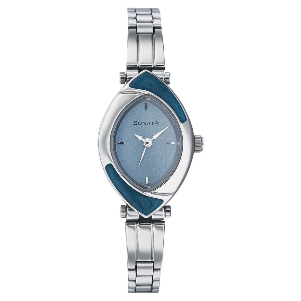Titan sonata ladies watch top