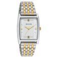 Sonata Quartz Analog White Dial Stainless Steel Strap Watch for Men - image number 0