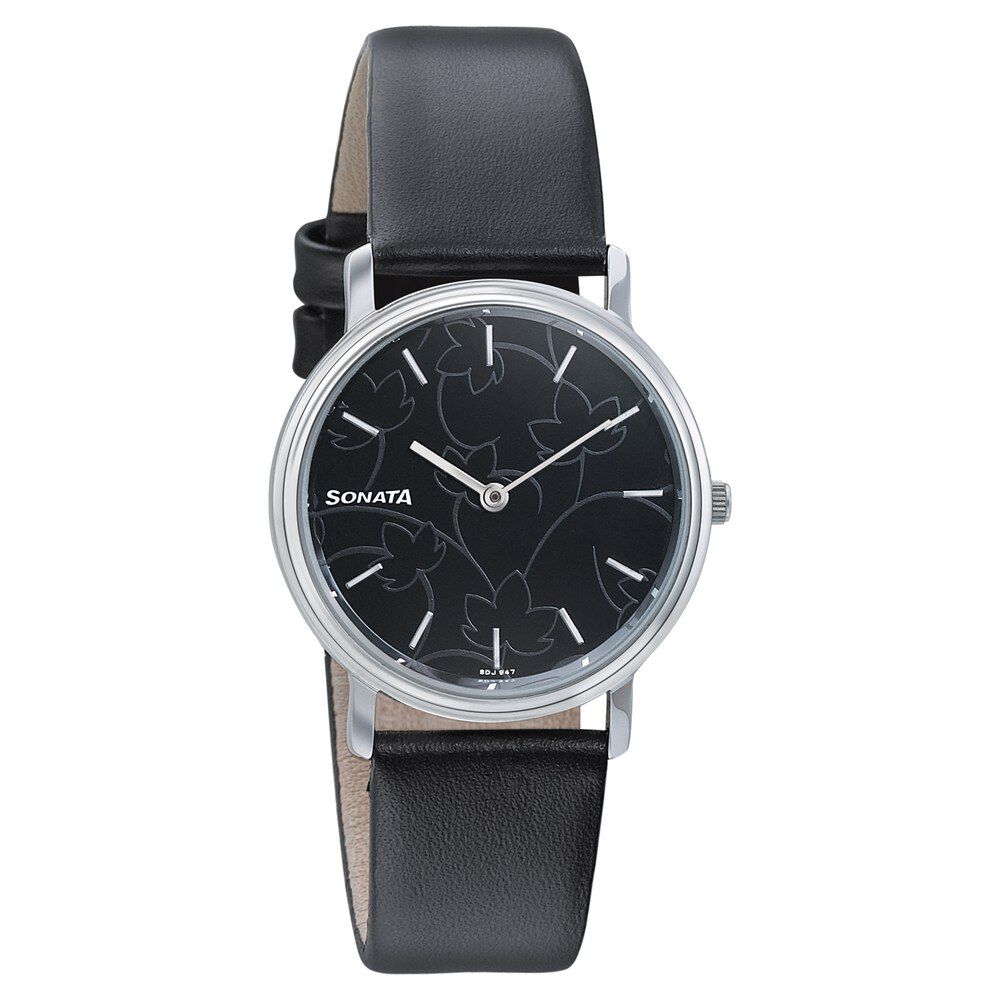 Sonata watch strap online deals