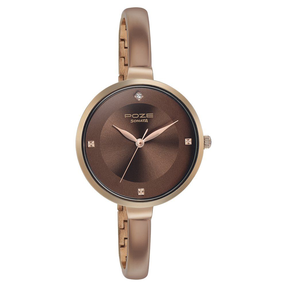 Latest sonata on sale watches for ladies