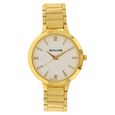 Sonata Elite Silver Dial Women Watch With Stainless Steel Strap - image number 0
