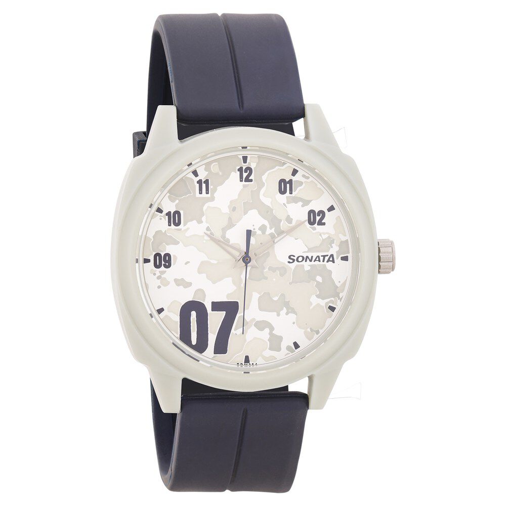 12 colour sales strap watches