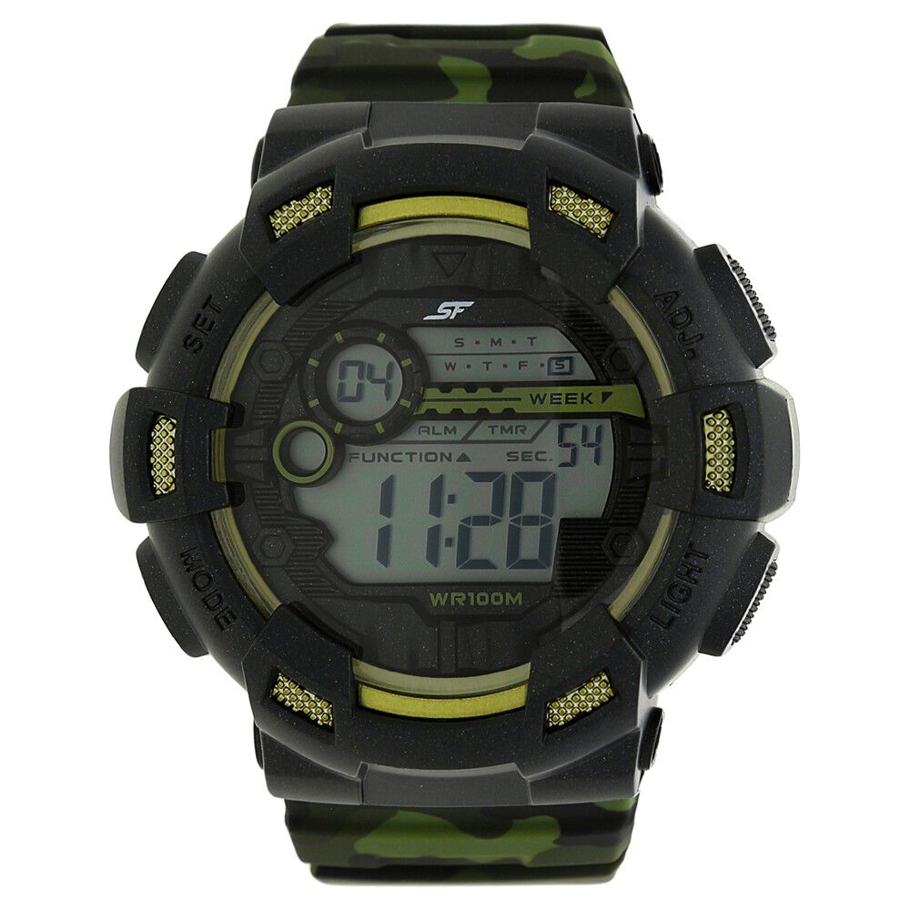 Sonata stopwatch on sale price