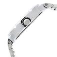 Sonata Quartz Analog Black Dial Metal Strap Watch for Women - image number 2
