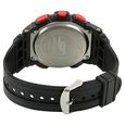 SF Super Fibre Digital Dial Plastic Strap Watch for Men - image number 3
