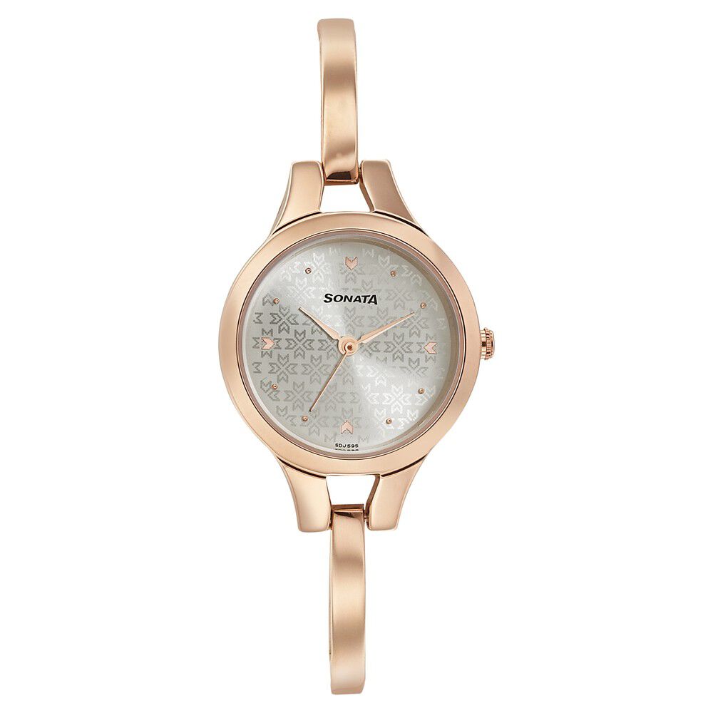 Sonata ladies wrist watch price list new arrivals