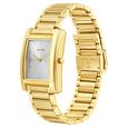 Sonata Quartz Analog White Dial Stainless Steel Strap Watch for Men - image number 1