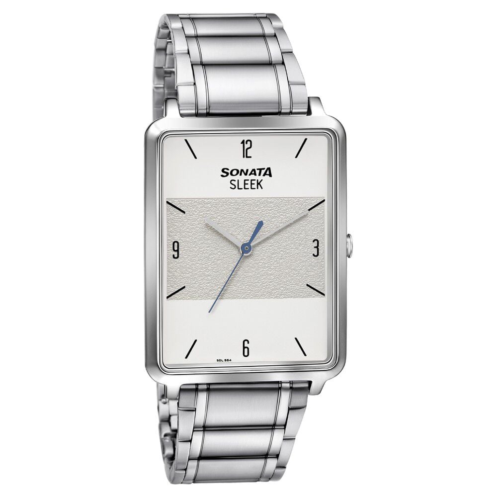 Dw stainless steel watch online