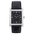 Sonata Quartz Analog White Dial Leather Strap Watch for Men