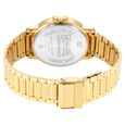 Sonata Traditional Essentials Quartz Analog Silver Dial Stainless Steel Strap Watch for Men - image number 3