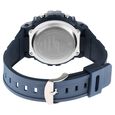 Sonata Digital Dial Grey Plastic Strap Watch for Men - image number 3