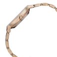Poze by Sonata Quartz Analog Silver Dial Stainless Steel Strap Watch for Women - image number 3