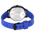 Sonata Play Black Dial Watch for Women - image number 3