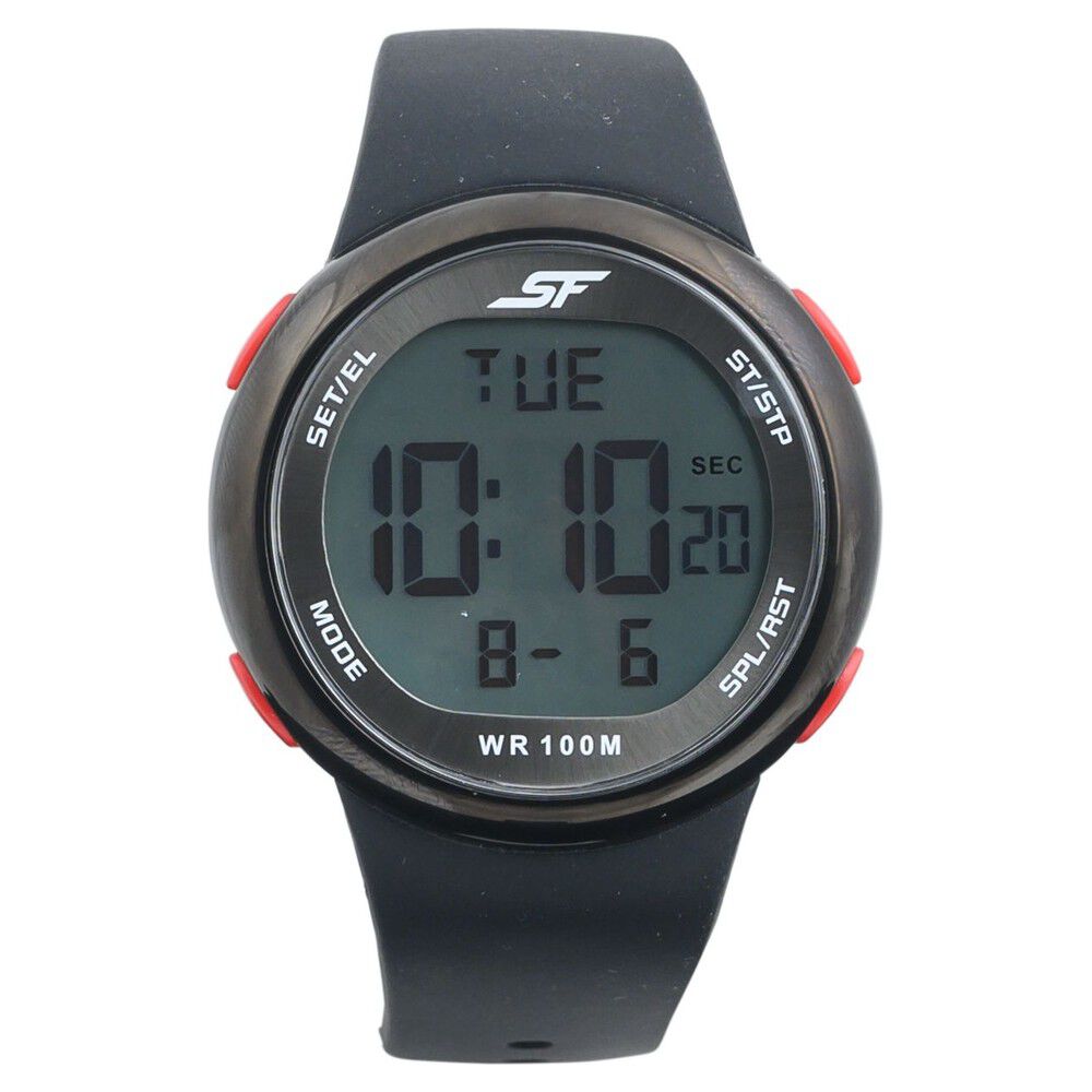 Sonata led watch price hotsell