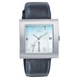 Sonata Quartz Analog Black Dial Strap Watch for Men - image number 0