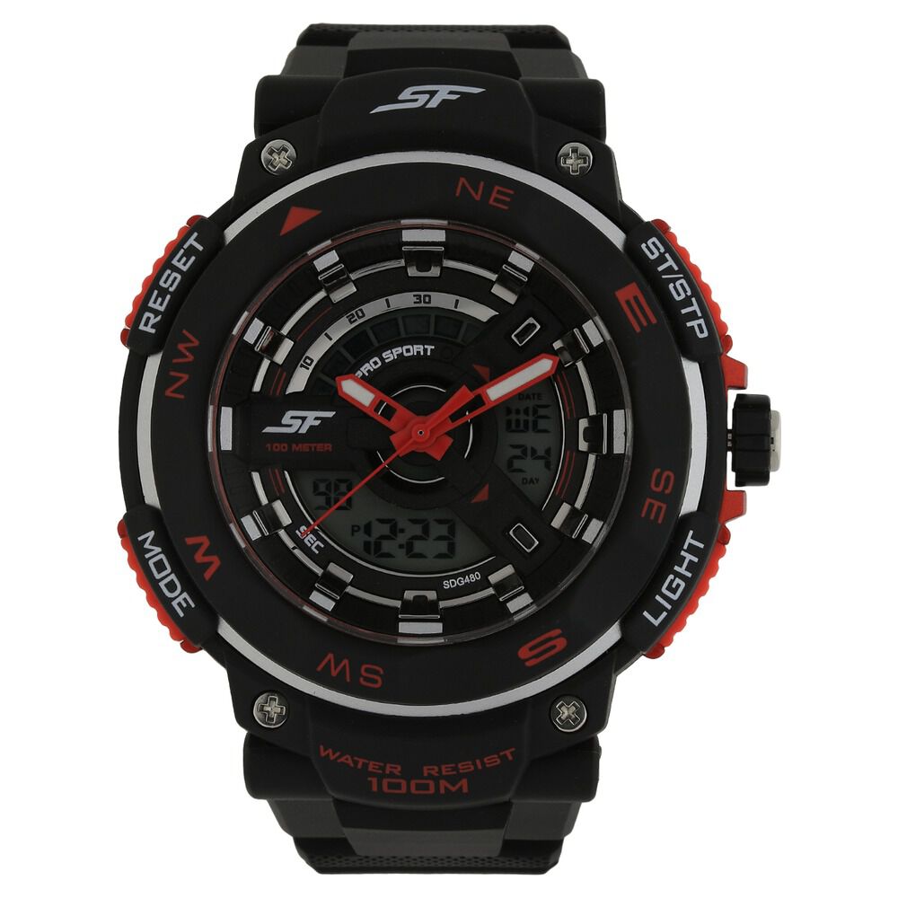 Sonata pro sport watch store
