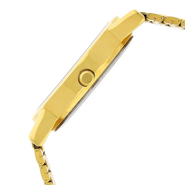 Sonata Quartz Analog Champagne Dial Stainless Steel Strap Watch for Men - image number 2