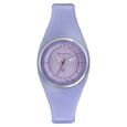 Sonata Quartz Analog Purple Dial Plastic Strap Watch for Women - image number 0