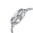 Sonata Mission Mangal Silver Dial Women Watch With Stainless Steel Strap - image number 2