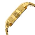 Sonata Quartz Analog with Day and Date White Dial Stainless Steel Strap Watch for Men - image number 2