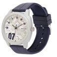 Camo Multicoloured Dial Plastic Strap Watch for Men - image number 2