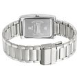 Sonata Quartz Analog Blue Dial Stainless Steel Strap Watch for Men - image number 3