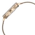 Sonata Poze Quartz Analog Black Dial Mesh Strap Watch for Women - image number 4