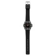 SF Sporty Black Dial Polyurethane Strap Watch for Men - image number 3