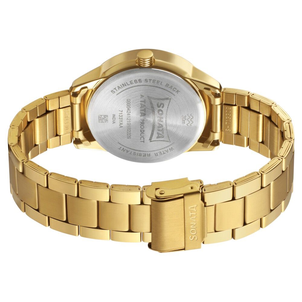 Sonata watch price list 2025