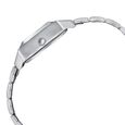 Poze By Sonata Quartz Analog Silver Dial Silver Stainless Steel Strap Watch - image number 5