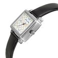 Sonata Workwear White Dial Women Watch With Leather Strap - image number 2